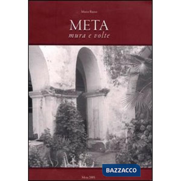 Meta. Mura e volte