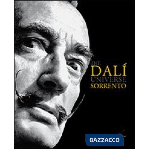 Dalì universe Sorrento. Ediz. multilingue (The)