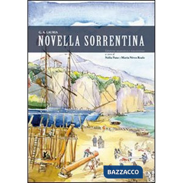 Novella sorrentina. Il Bel Narciso (rist. anast.)