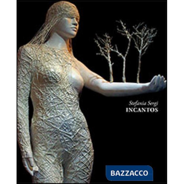 Incantos. Ediz. illustrata