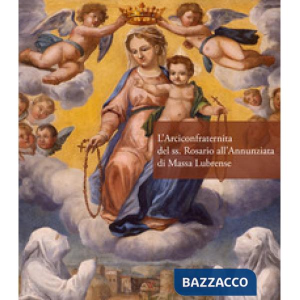 Arciconfraternita del ss. Rosario all'Annunziata di Massa Lubrense (L')