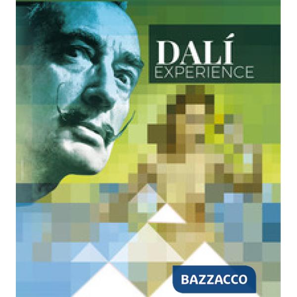 Dalí Experience. Ediz. illustrata