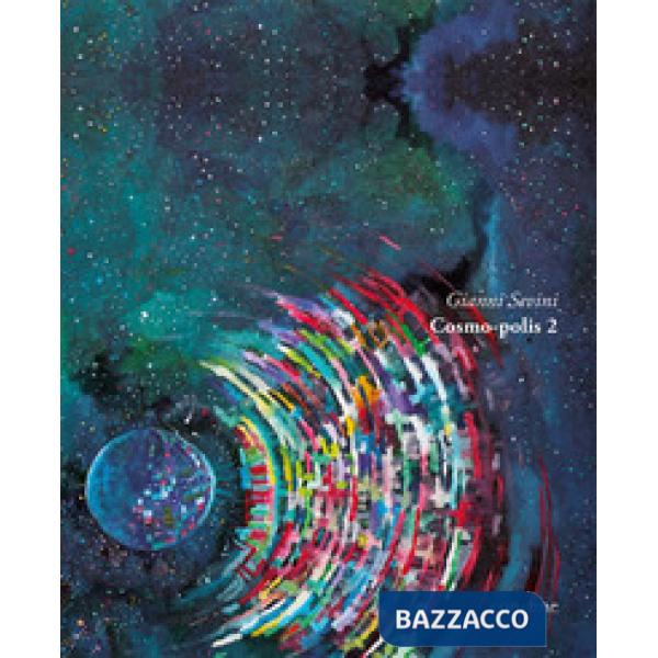 Cosmo-polis. Vol. 2