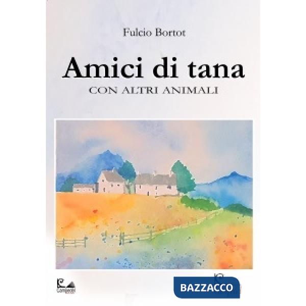 Amici di tana