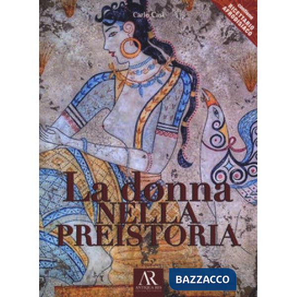 Donna nella preistoria (La)