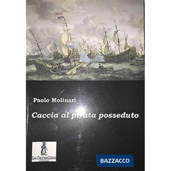 Caccia al pirata posseduto