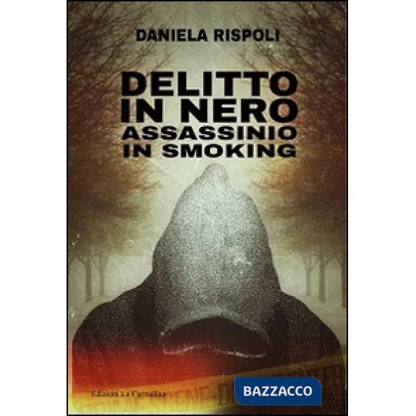 Delitto in nero. Assassinio in smoking