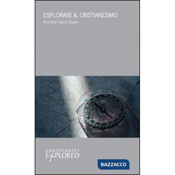 Esplorare il cristianesimo