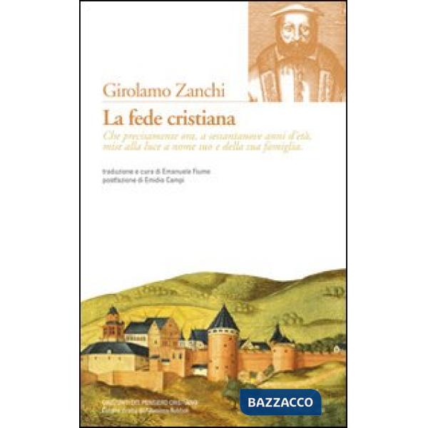 Fede cristiana (La)