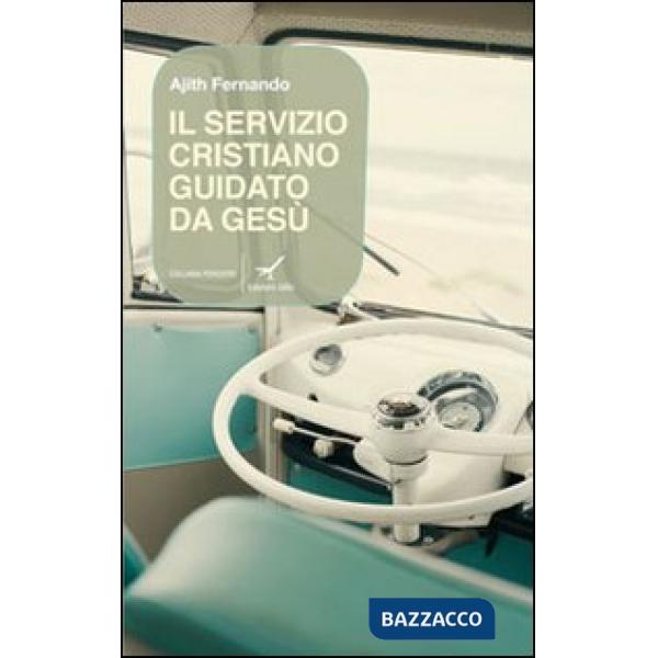 Servizio cristiano guidato da Gesù (Il)