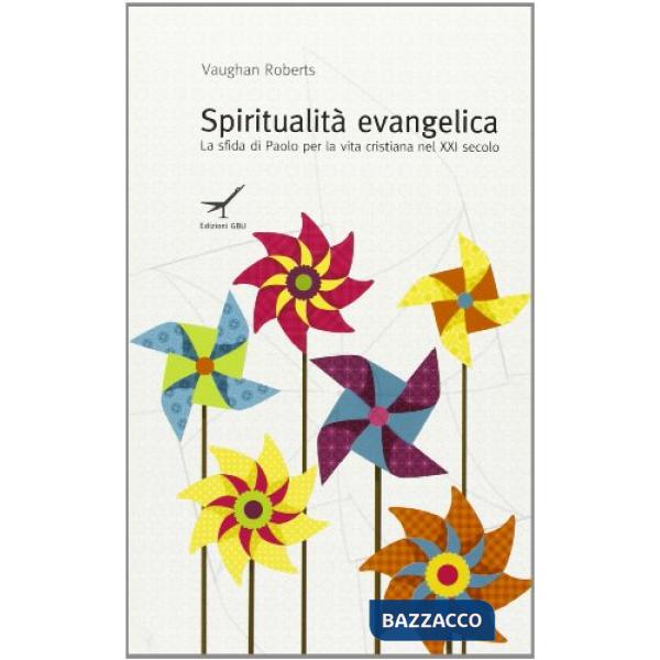 Spiritualità evangelica