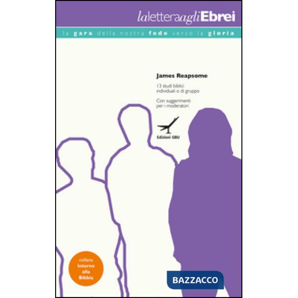 Lettera agli ebrei. Studio (La)