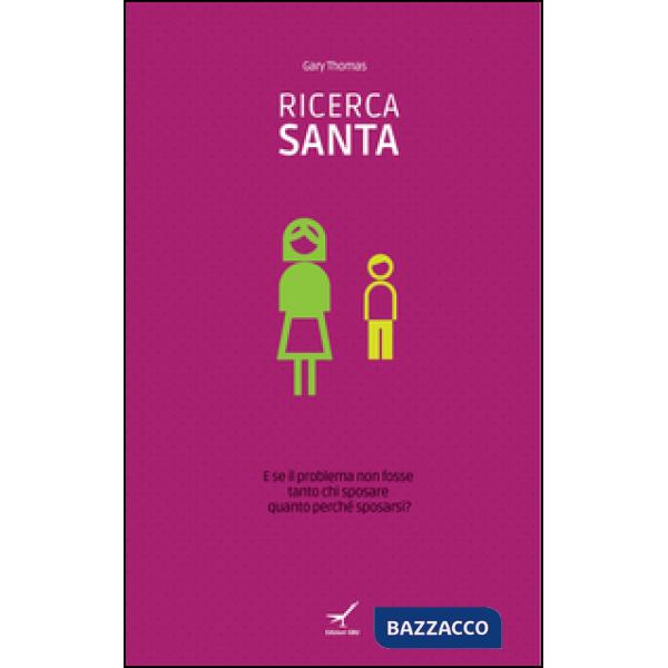 Ricerca santa