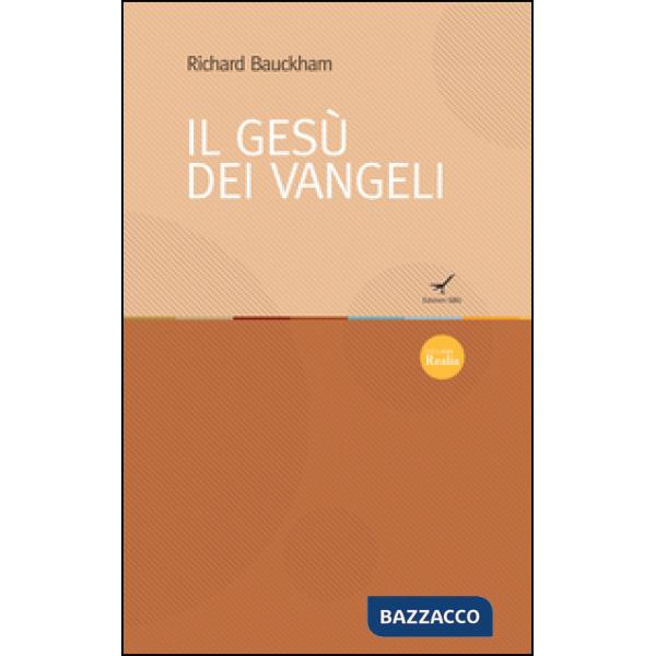 Gesù dei Vangeli (Il)