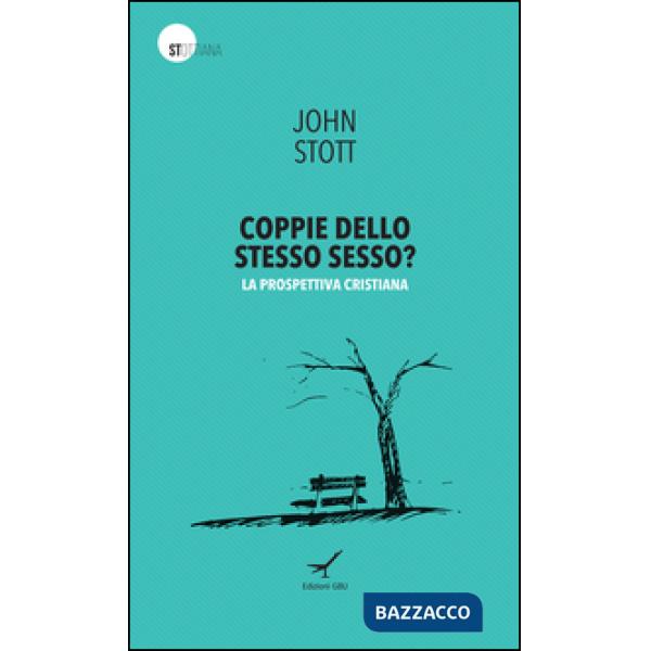 Coppie dello stesso sesso