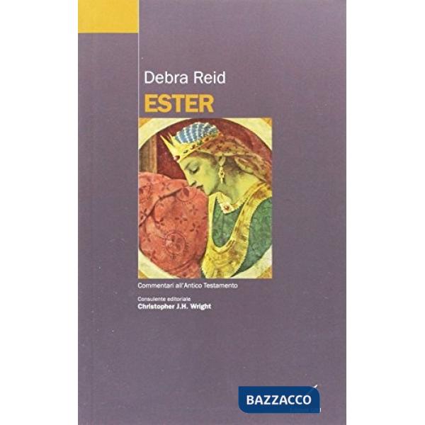 Ester. Introduzione e commento