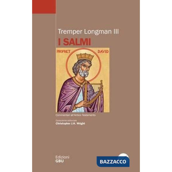 Salmi. Introduzione e commento (I)