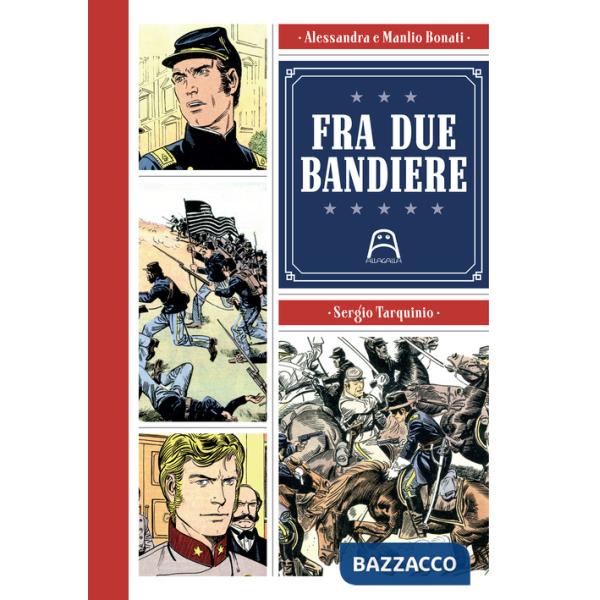 Fra due bandiere