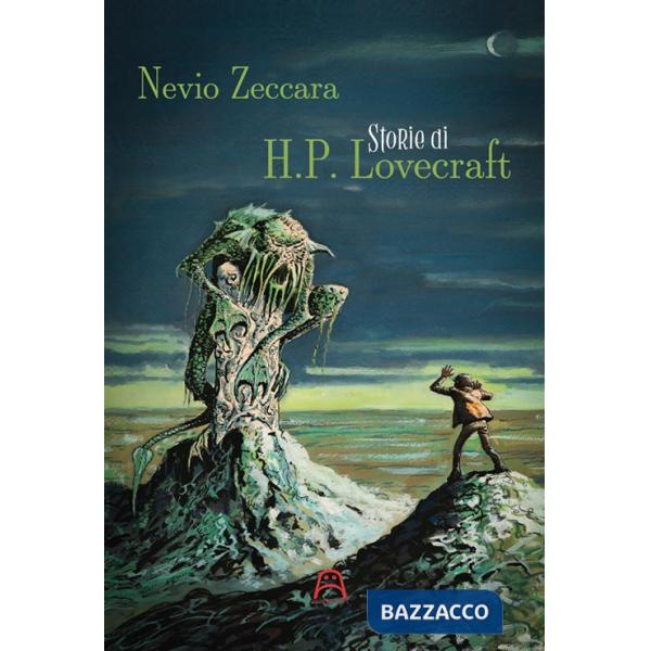 Storie di H.P. Lovecraft
