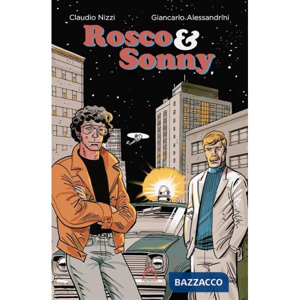 Rosco & Sonny
