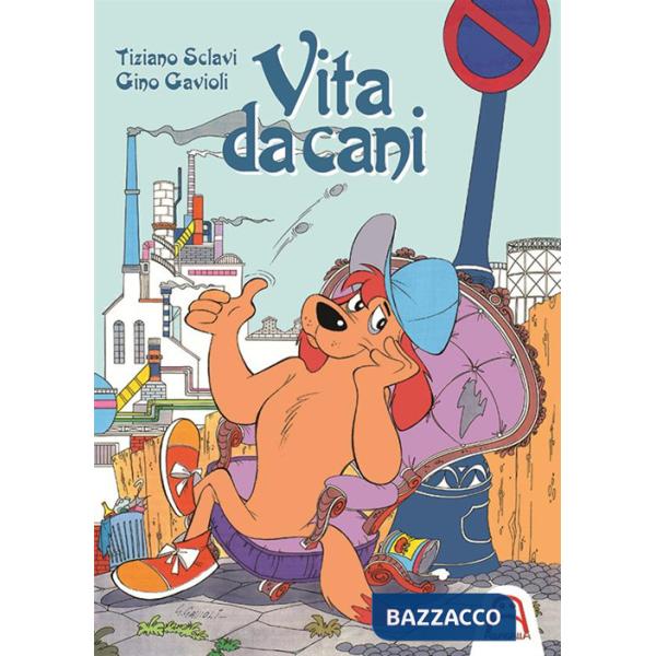 Vita da cani