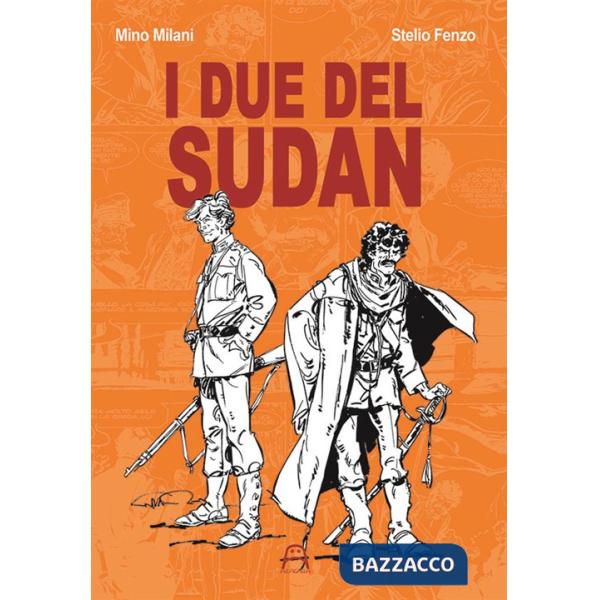 Due del Sudan (I)
