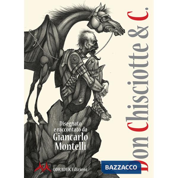 Don Chisciotte & C.. Ediz. a colori