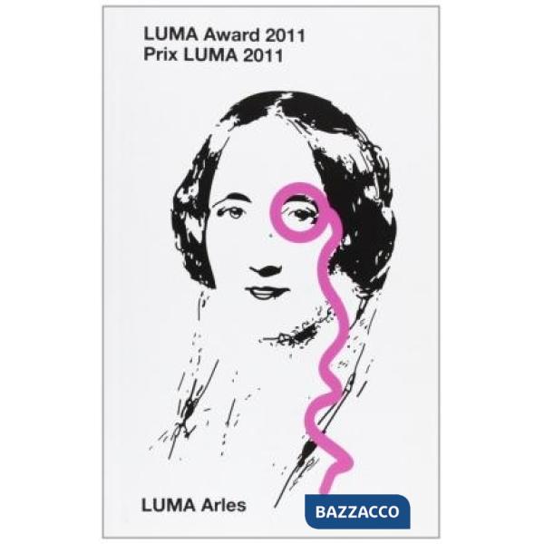 Luma Award 2011. Ediz. multilingue