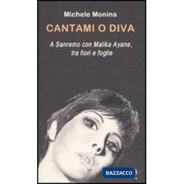 Cantami o diva. A Sanremo con Malika Ayane, tra fiori e foglie
