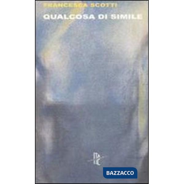 Qualcosa di simile