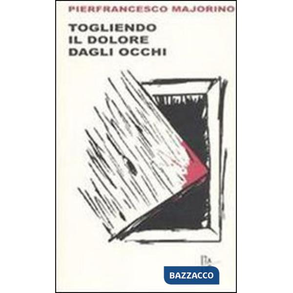 Togliendo il dolore dagli occhi