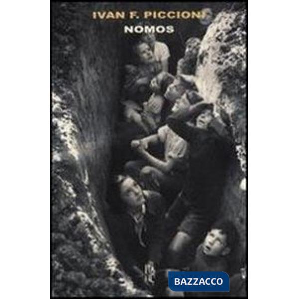 Nomos. La genesi della moltitudine