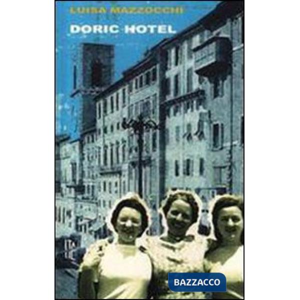 Doric Hotel