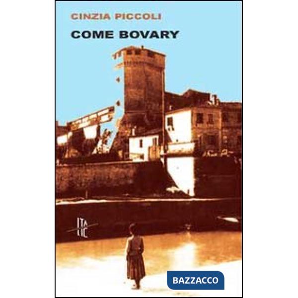 Come Bovary