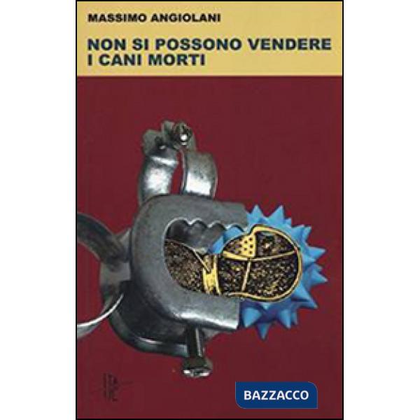 Non si possono vendere i cani morti