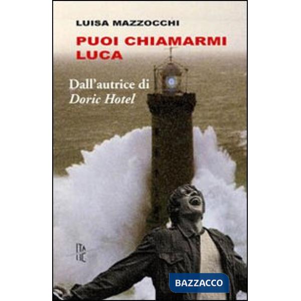 Puoi chiamarmi Luca
