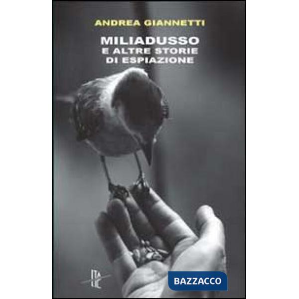 Miliadusso e altre storie di espiazione