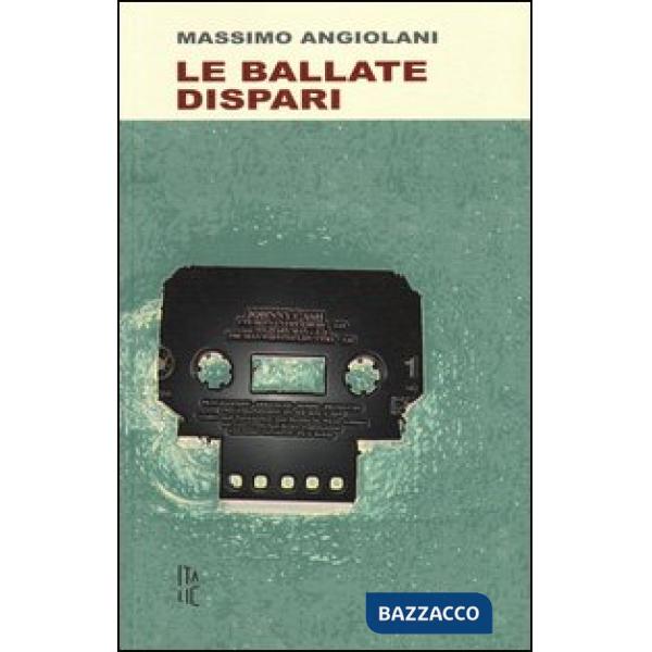 Ballate dispari (Le)