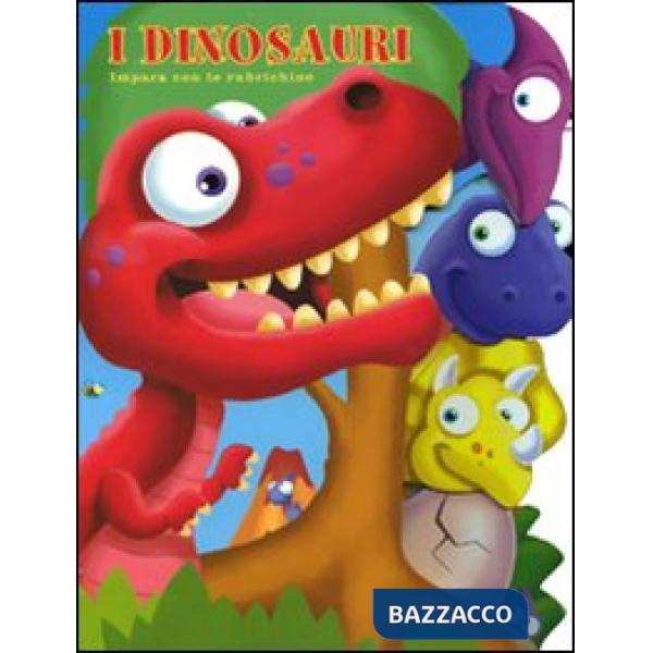Dinosauri (I)