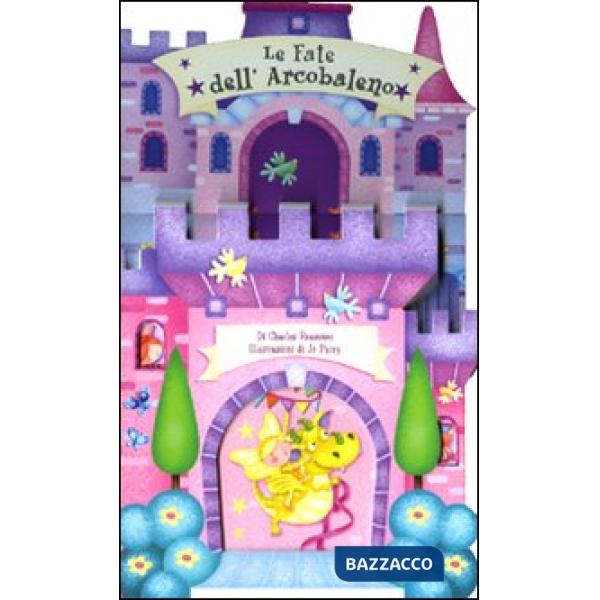 Fate dell'arcobaleno (Le)