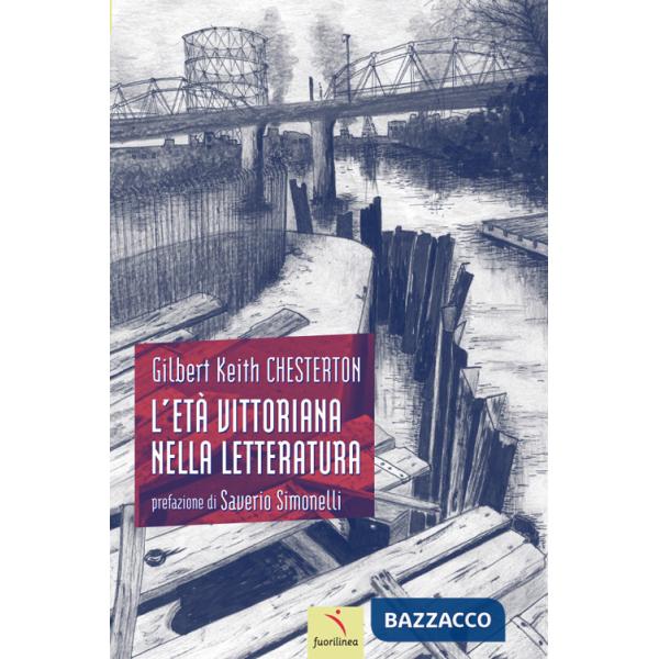 Età vittoriana nella letteratura (L')