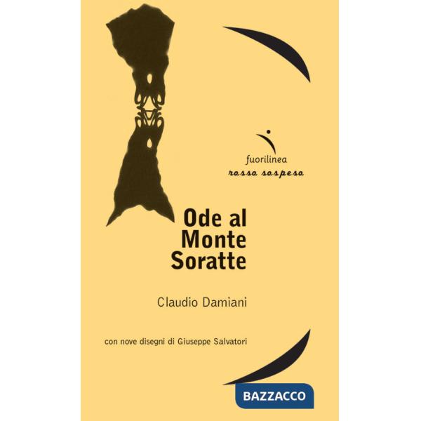 Ode al Monte Soratte