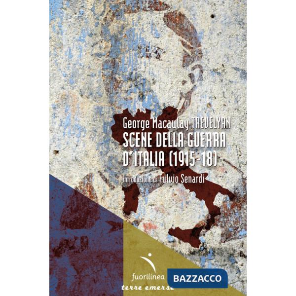 Scene dalla guerra d'Italia (1915-18)