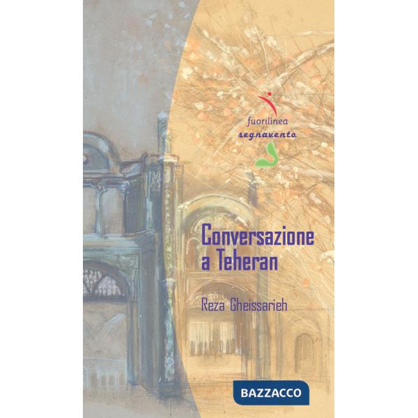 Conversazione a Teheran
