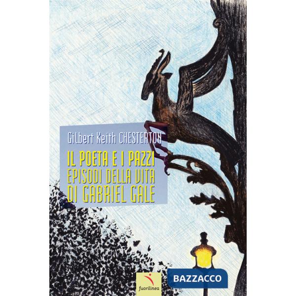 Poeta e i pazzi. Episodi della vita di Gabriel Gale (Il)