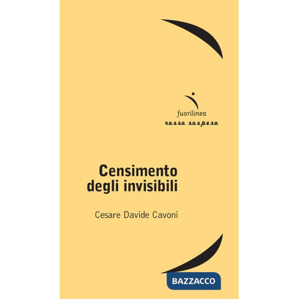 Censimento degli invisibili