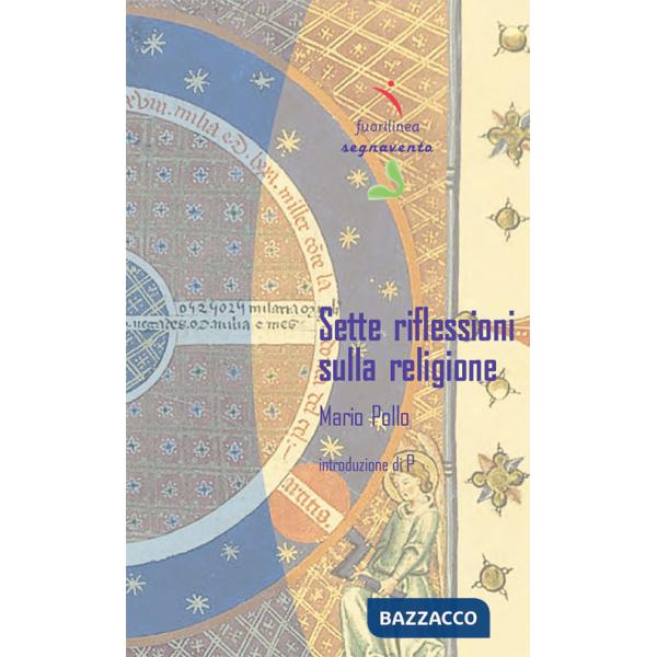 Sette riflessioni sulla religione