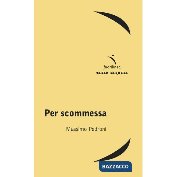 Per scommessa
