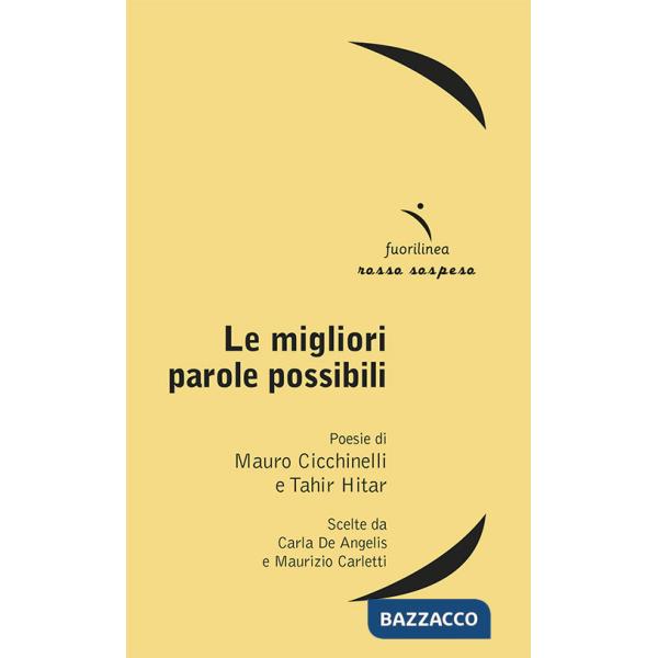 Migliori parole possibili (Le)
