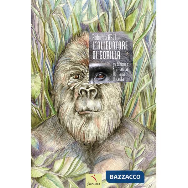 Allevatore di gorilla (L')